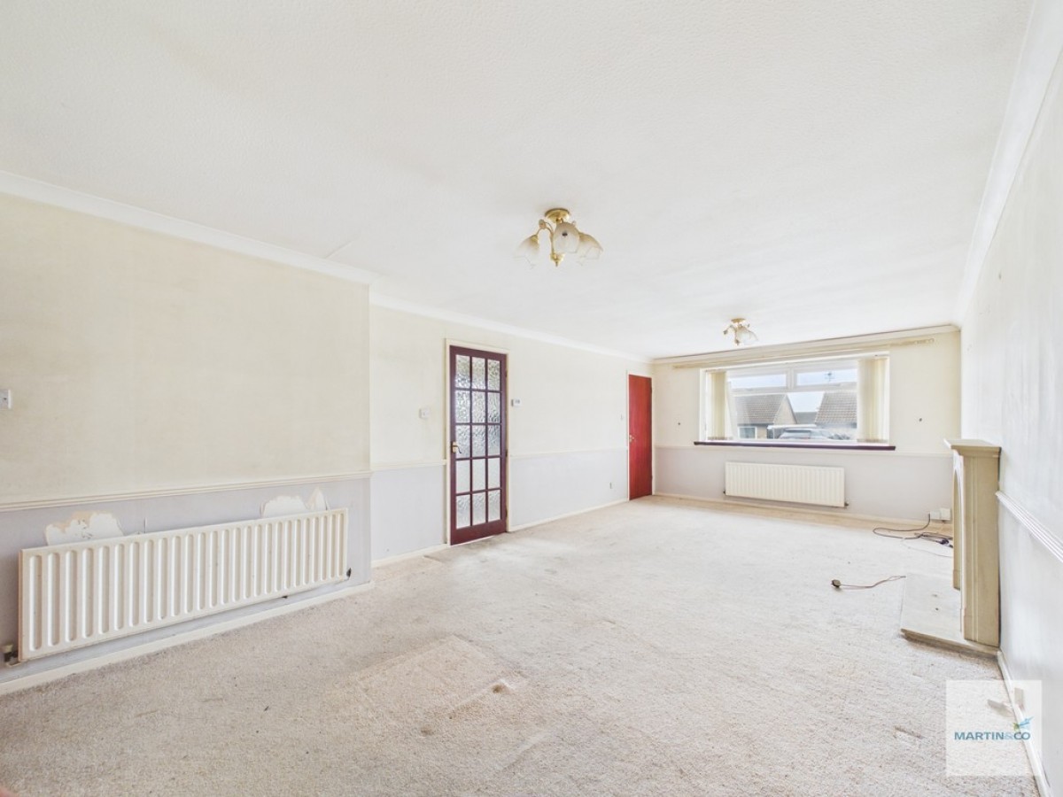 Winterbourne Drive, Stapleford