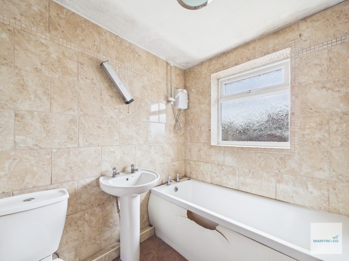Winterbourne Drive, Stapleford