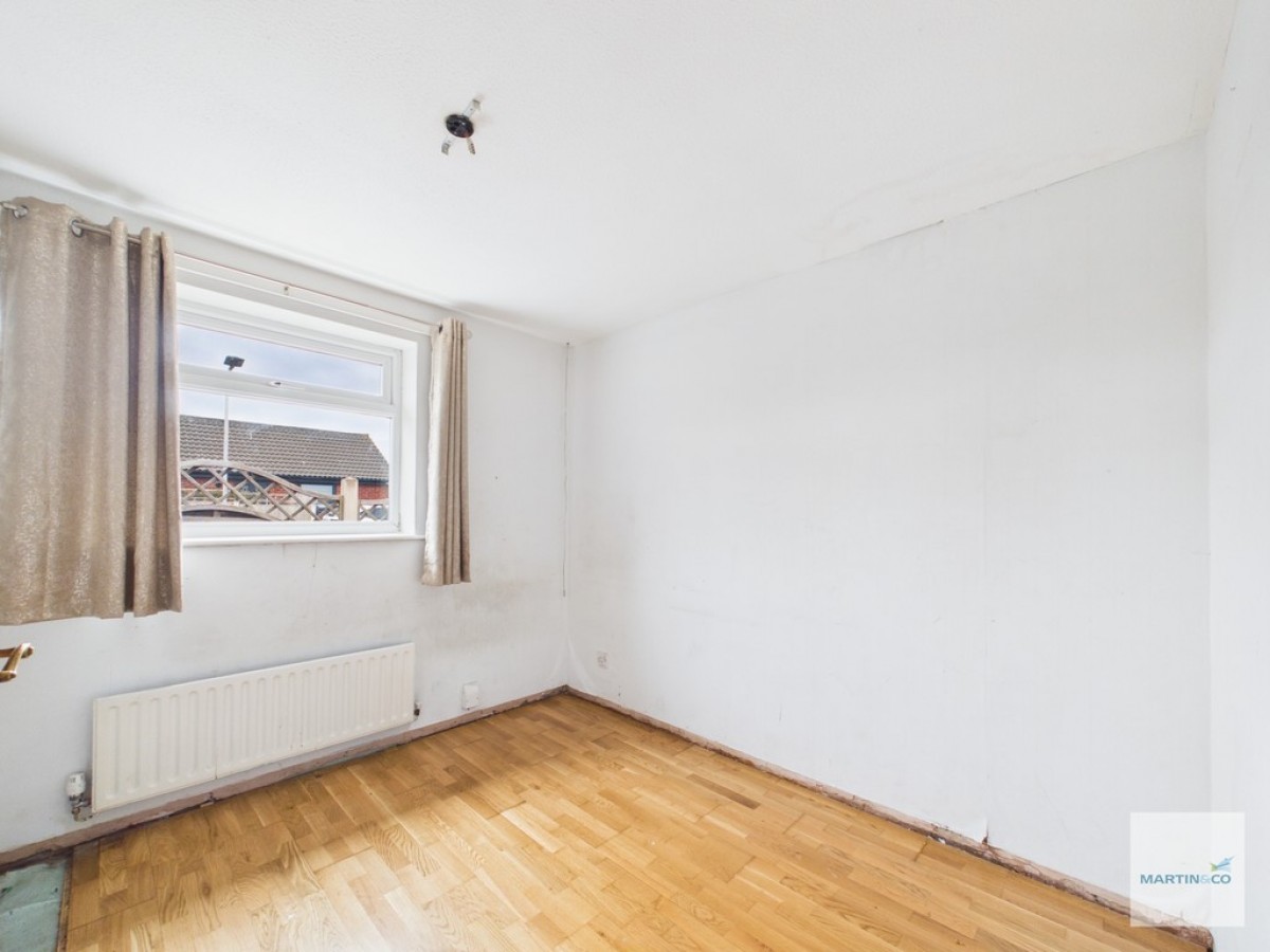 Winterbourne Drive, Stapleford