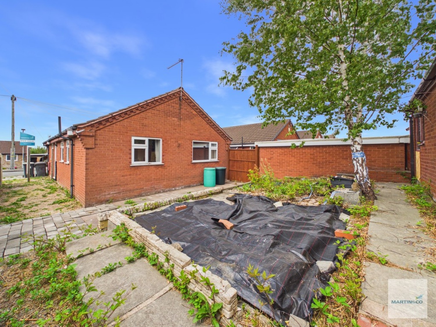 3 bedroom Bungalow for Sale Winterbourne Drive, Stapleford