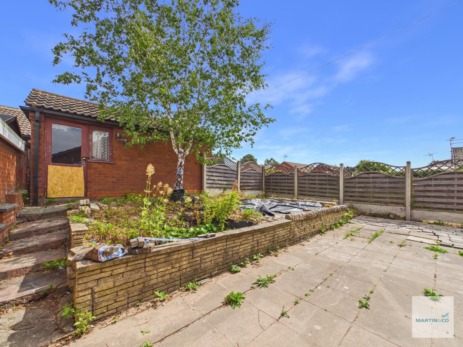 3 bedroom Bungalow for Sale Winterbourne Drive, Stapleford