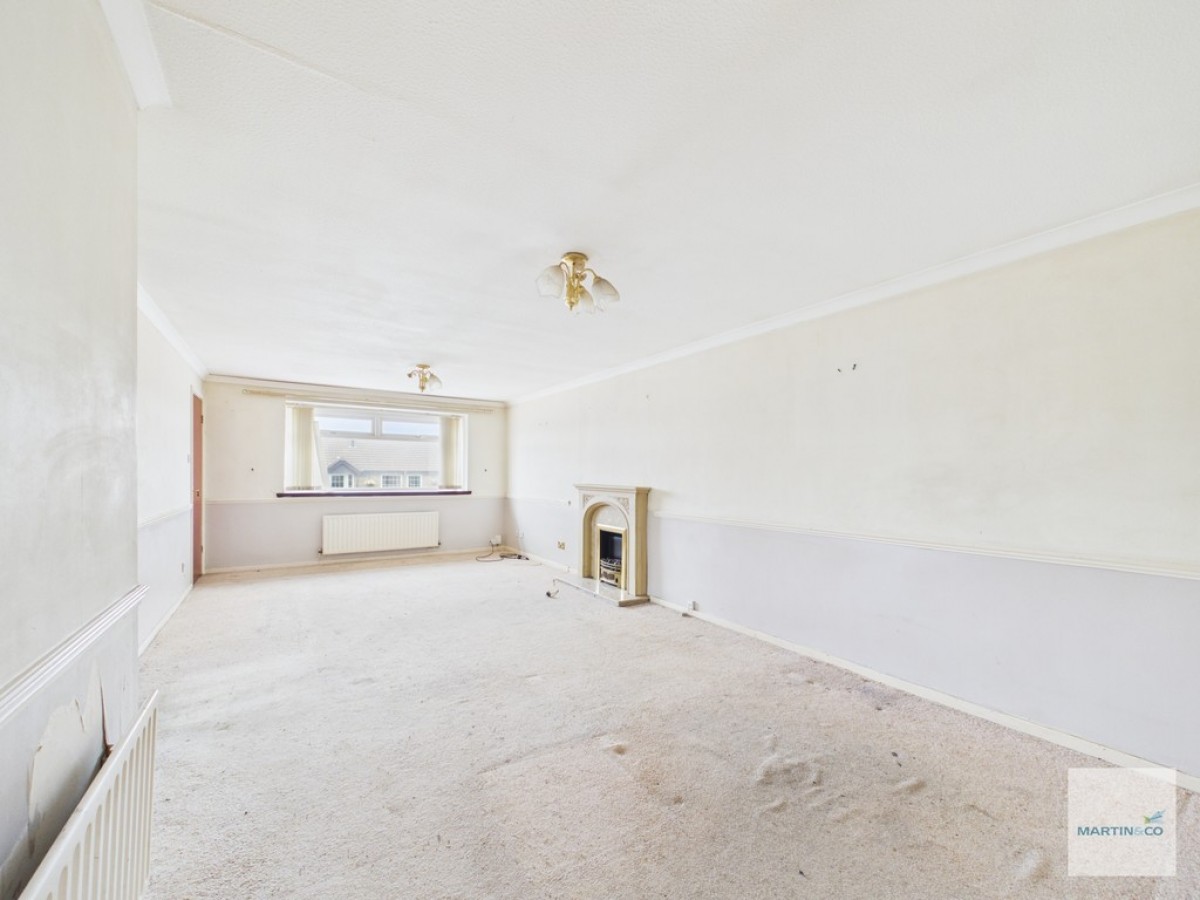Winterbourne Drive, Stapleford