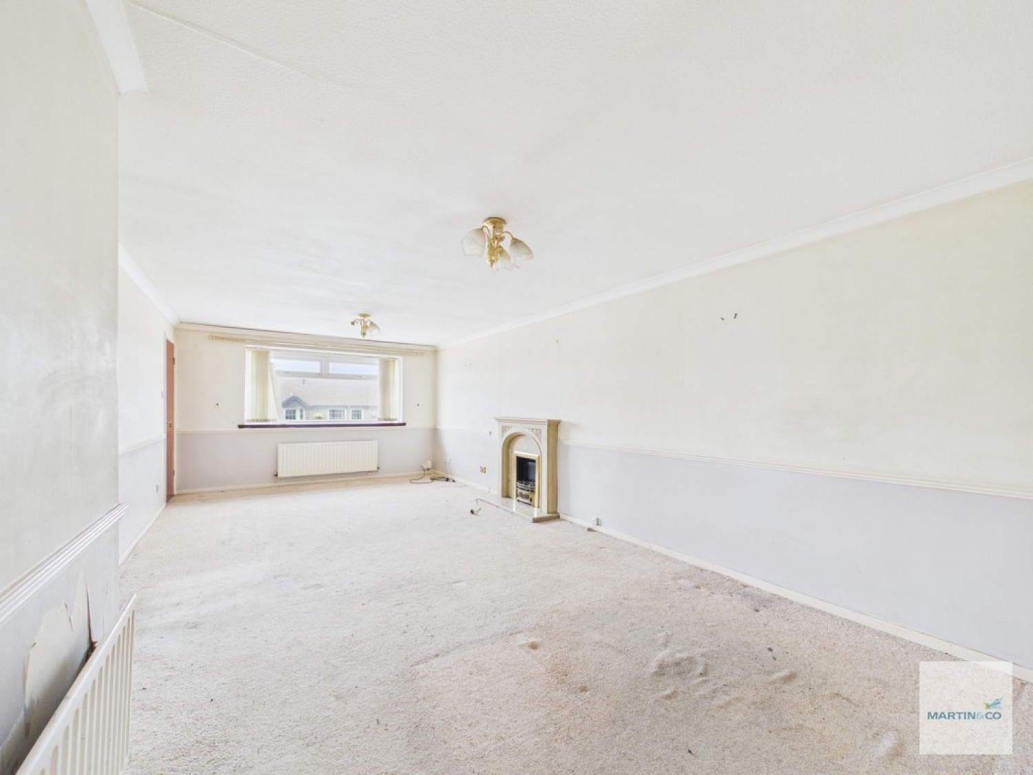 3 bedroom Bungalow for Sale Winterbourne Drive, Stapleford
