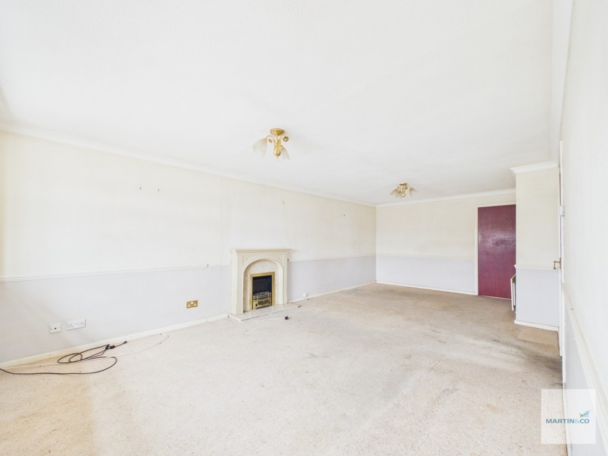 Winterbourne Drive, Stapleford