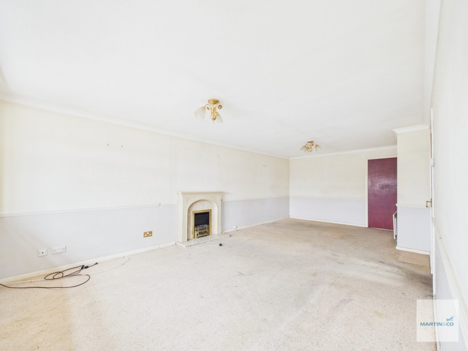 3 bedroom Bungalow for Sale Winterbourne Drive, Stapleford
