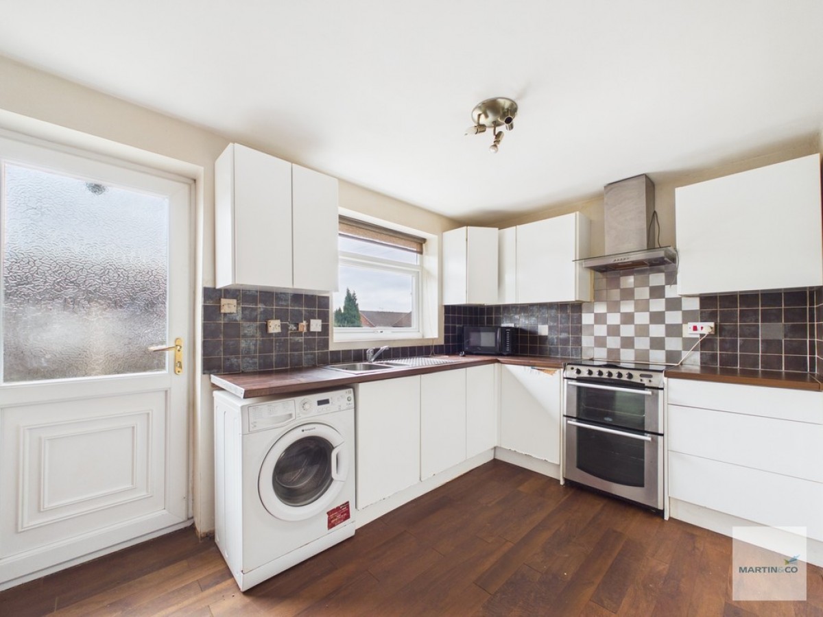Winterbourne Drive, Stapleford