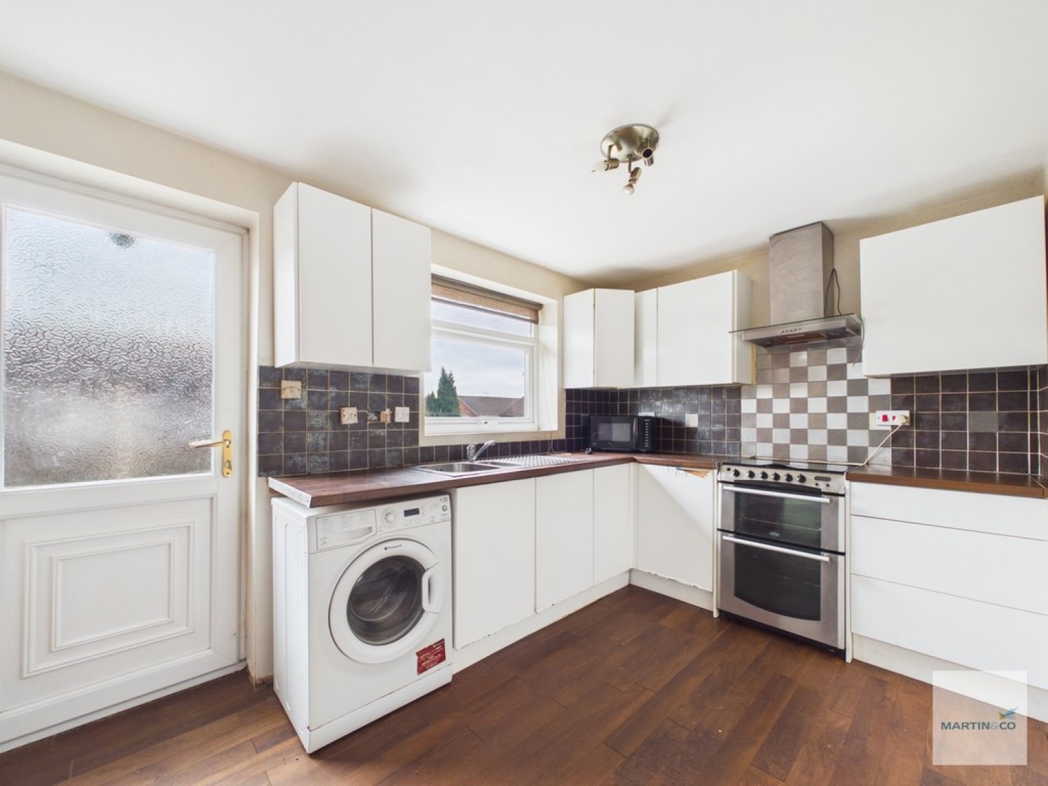 3 bedroom Bungalow for Sale Winterbourne Drive, Stapleford