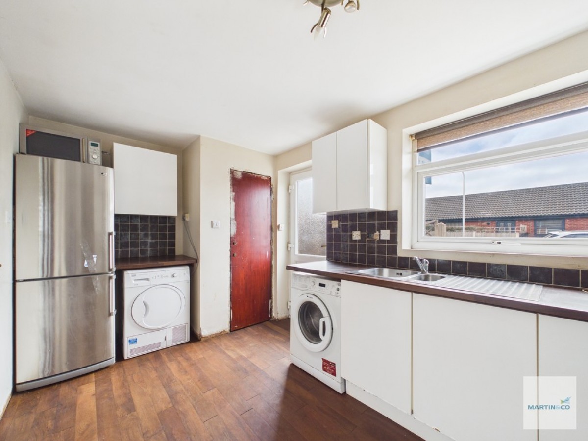 Winterbourne Drive, Stapleford