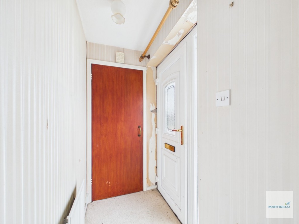 Winterbourne Drive, Stapleford