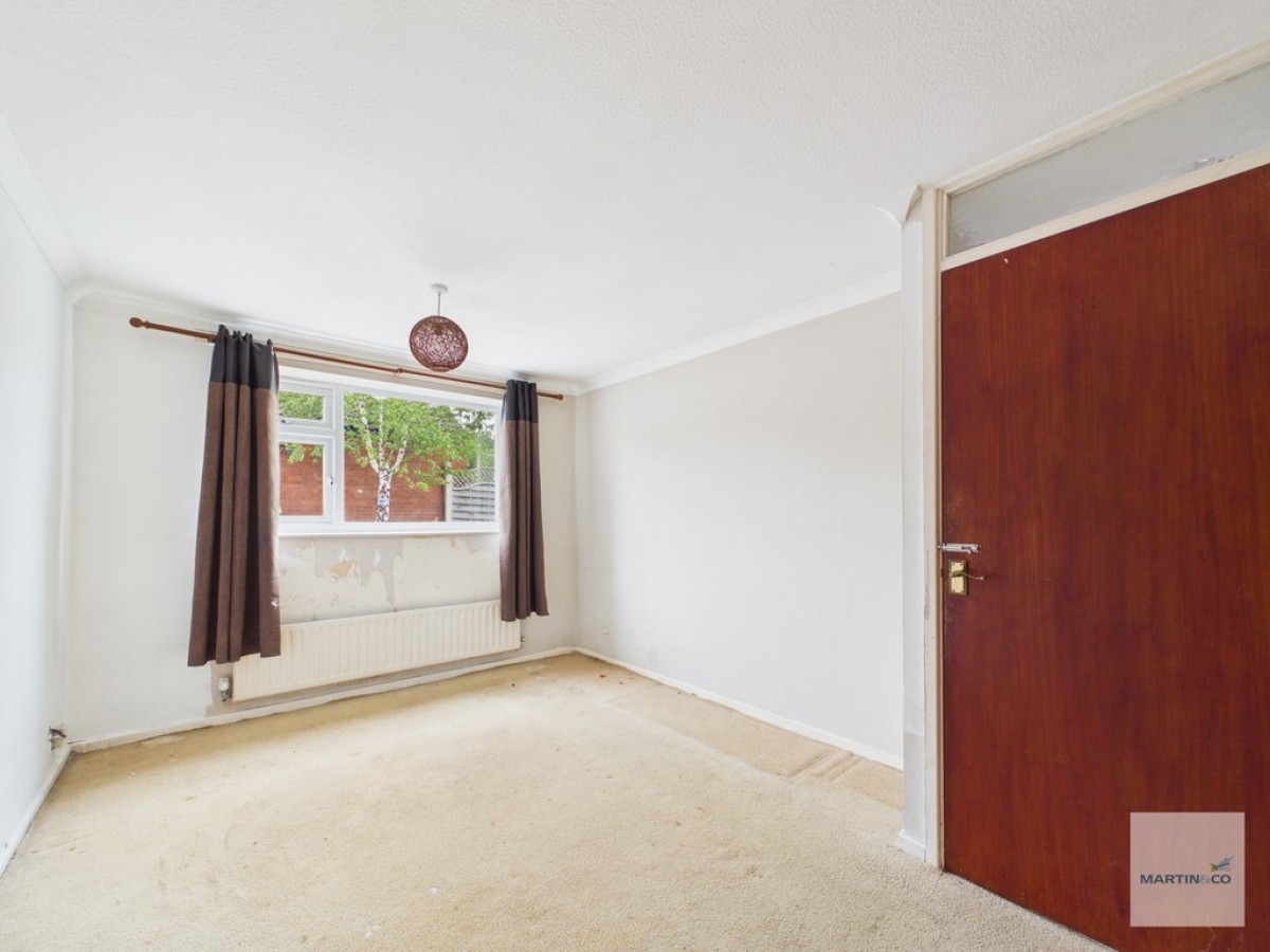Winterbourne Drive, Stapleford