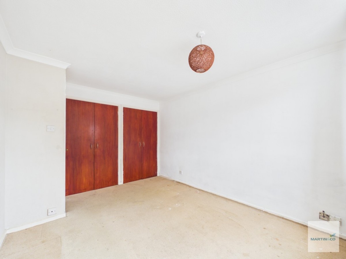 Winterbourne Drive, Stapleford