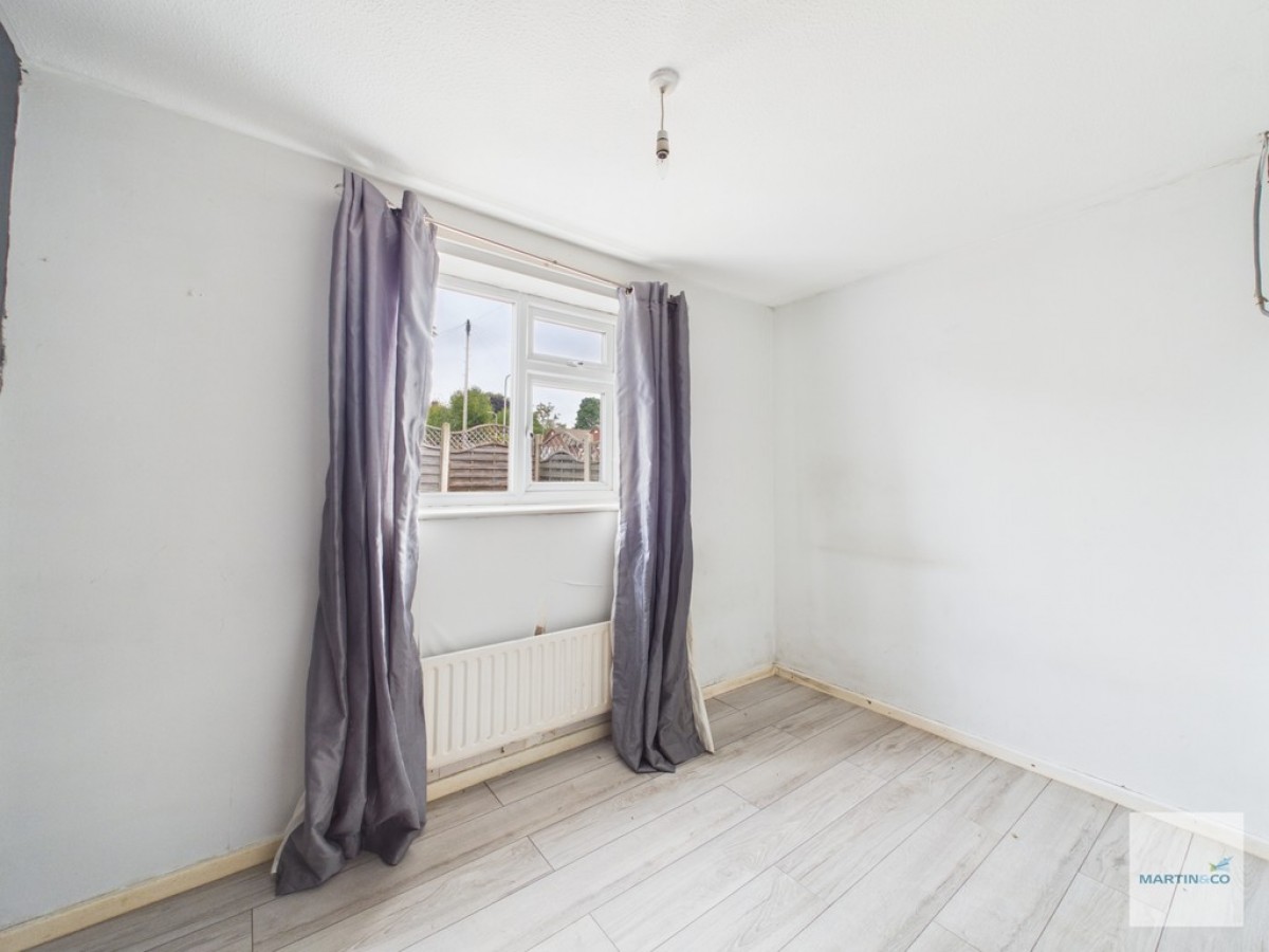 Winterbourne Drive, Stapleford