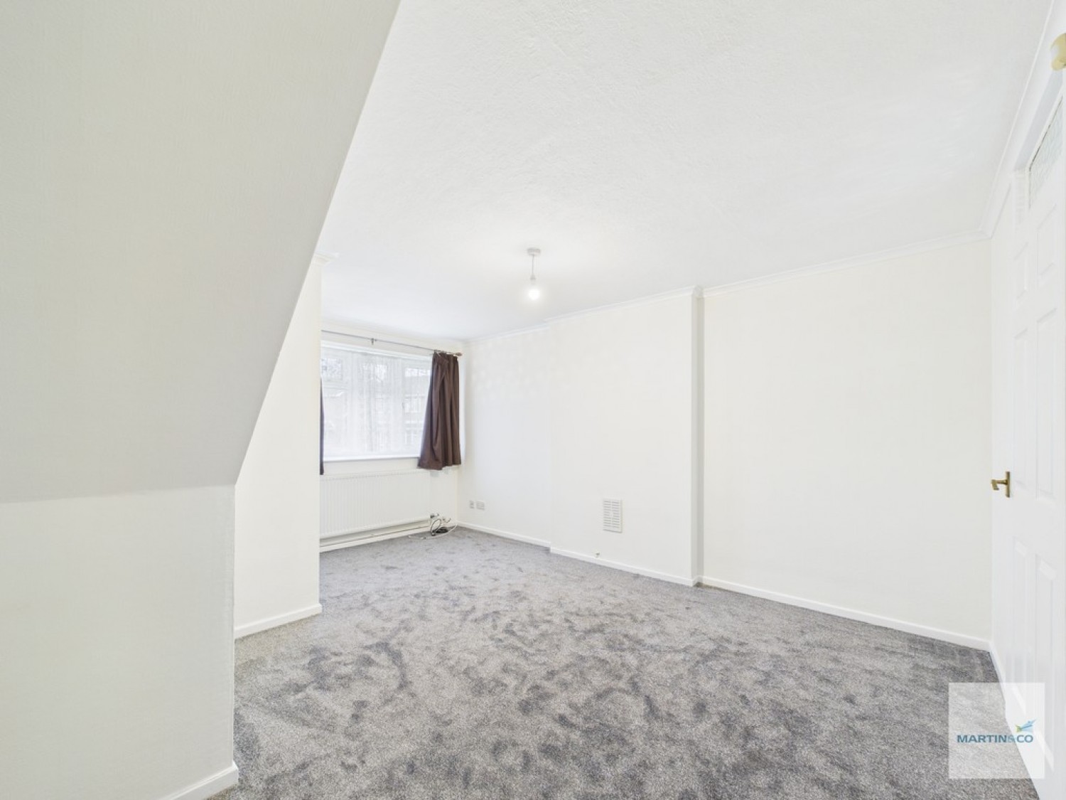2 bedroom House for Sale Christchurch Road, Hucknall