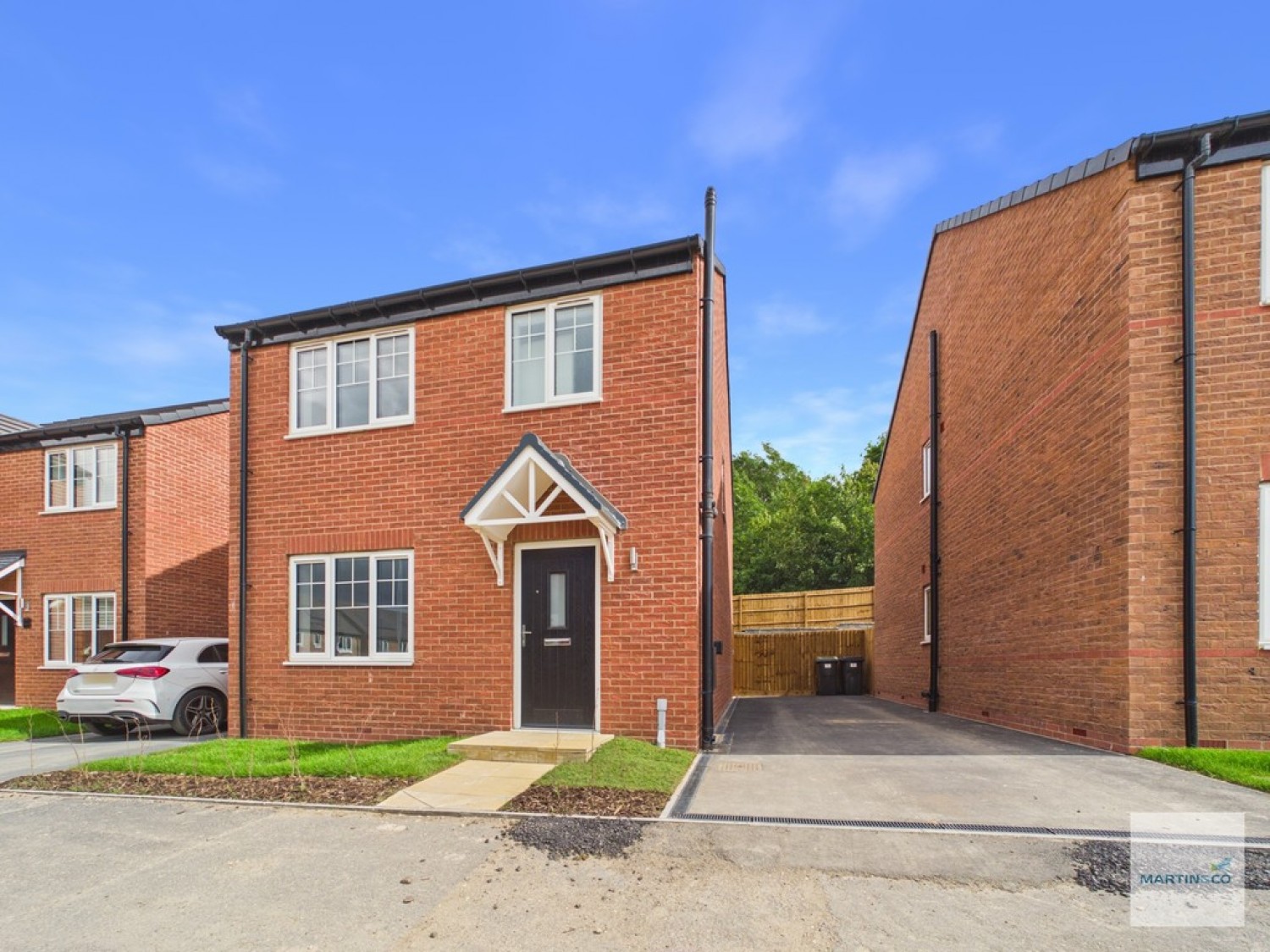 3 bedroom House for Sale Herbert Street, Eastwood