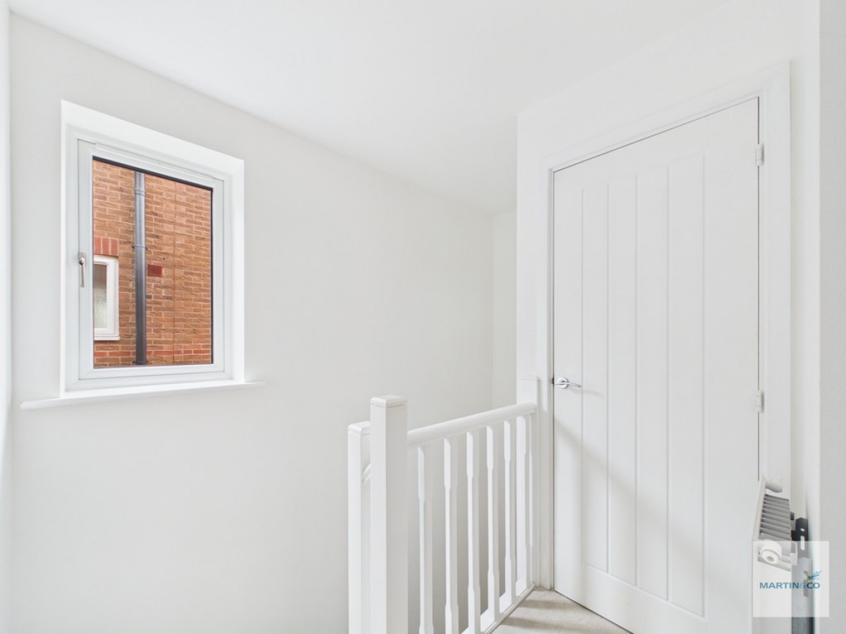 Herbert Street, Eastwood