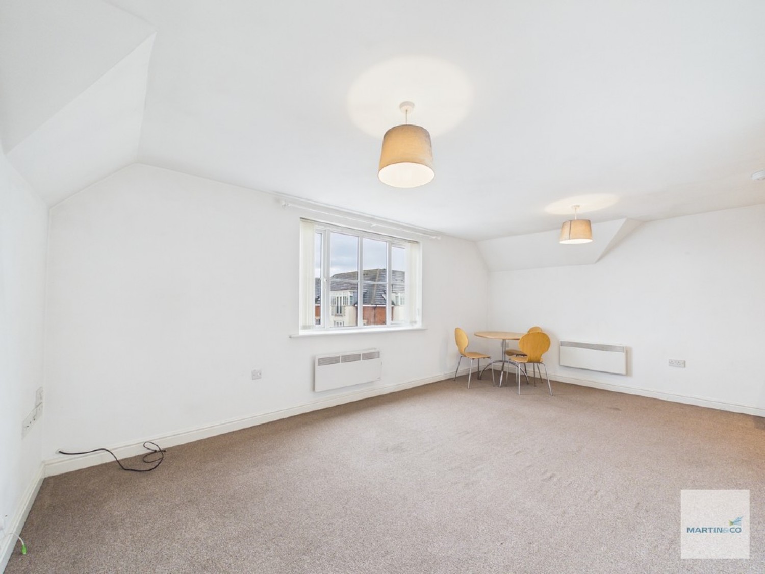 2 bedroom Flat for Sale Jasmin House, Arnold