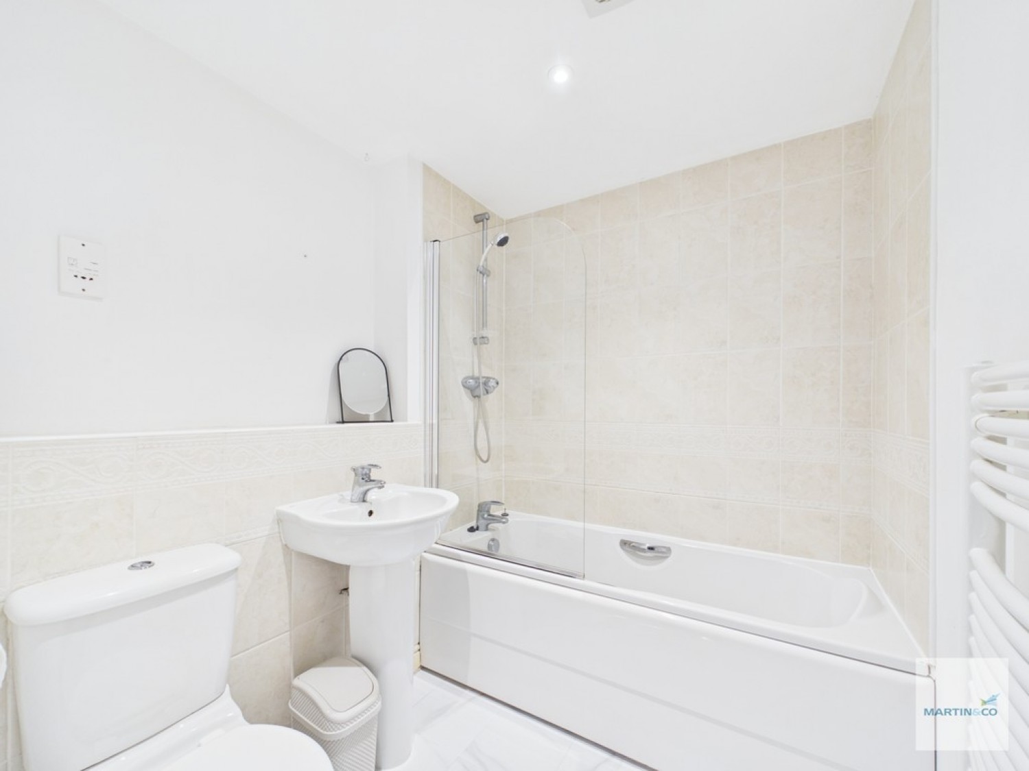 2 bedroom Flat for Sale Jasmin House, Arnold