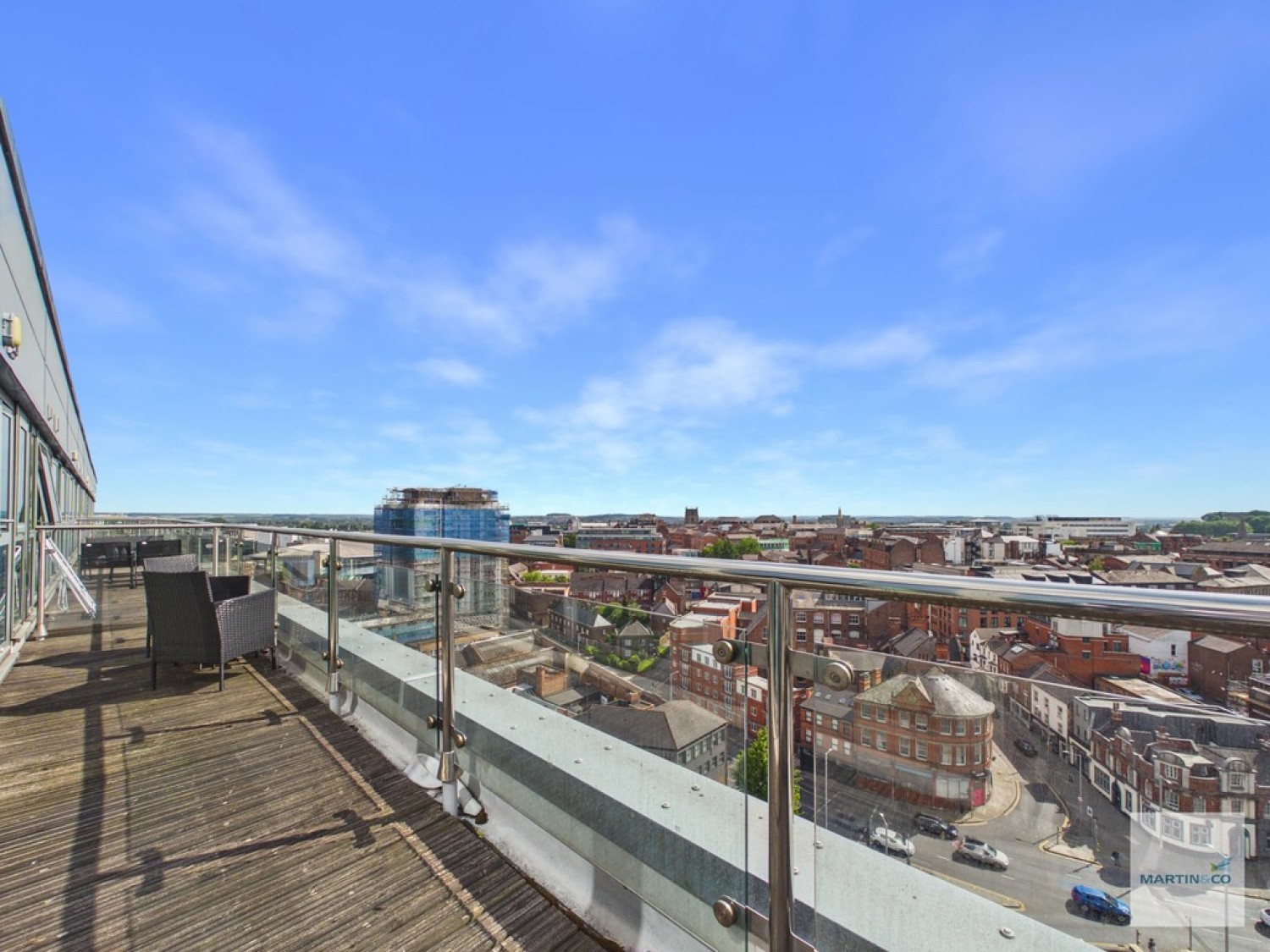 2 bedroom Flat for Sale Marco Island, Huntingdon Street