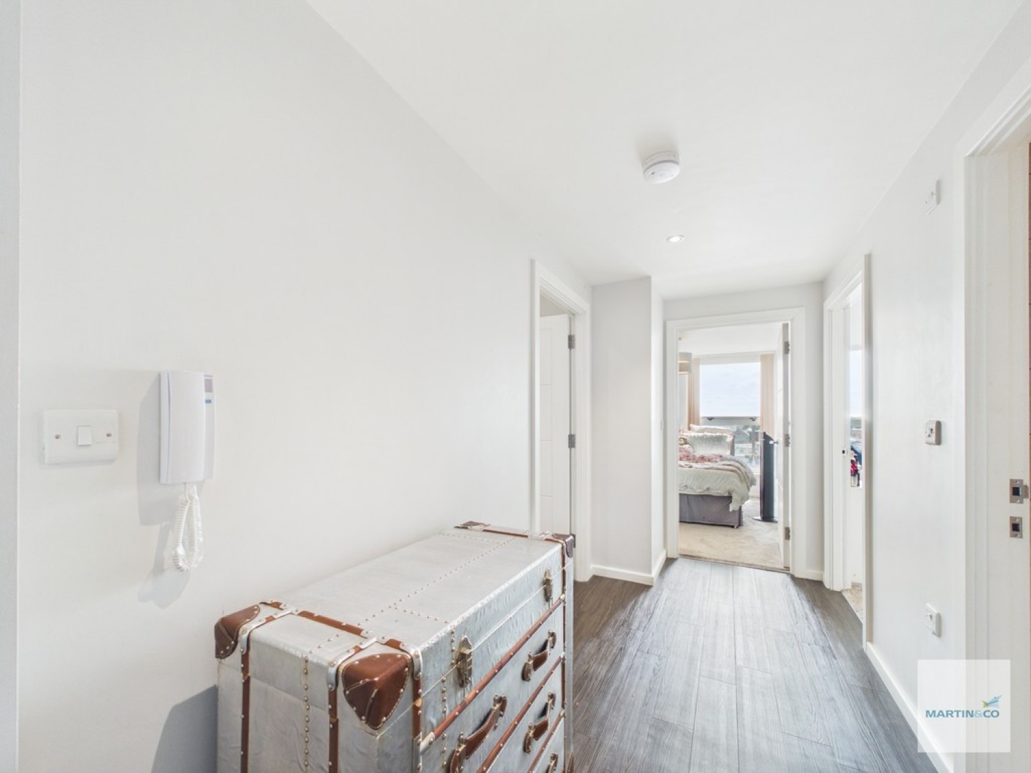 2 bedroom Flat for Sale Marco Island, Huntingdon Street
