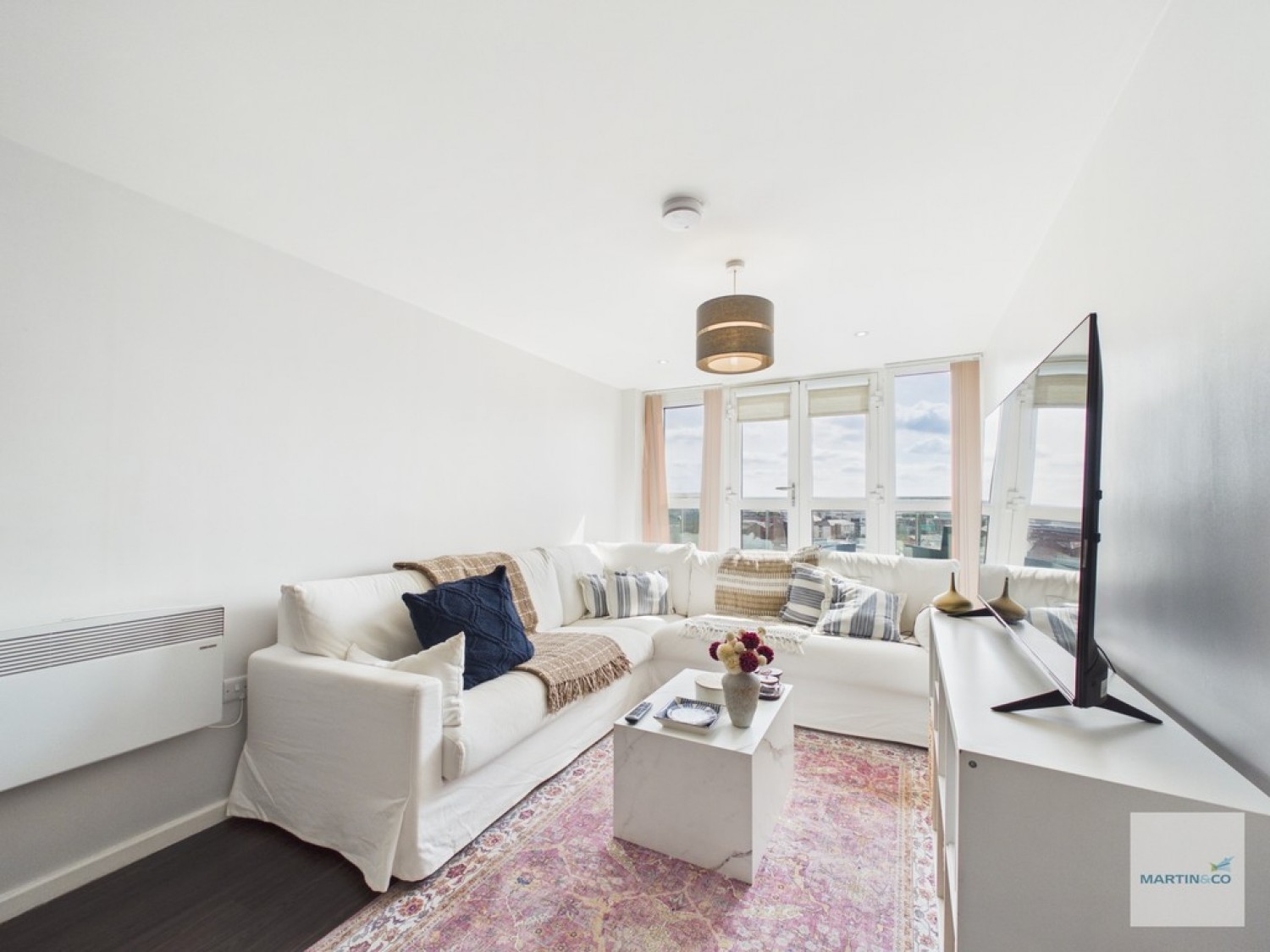 2 bedroom Flat for Sale Marco Island, Huntingdon Street
