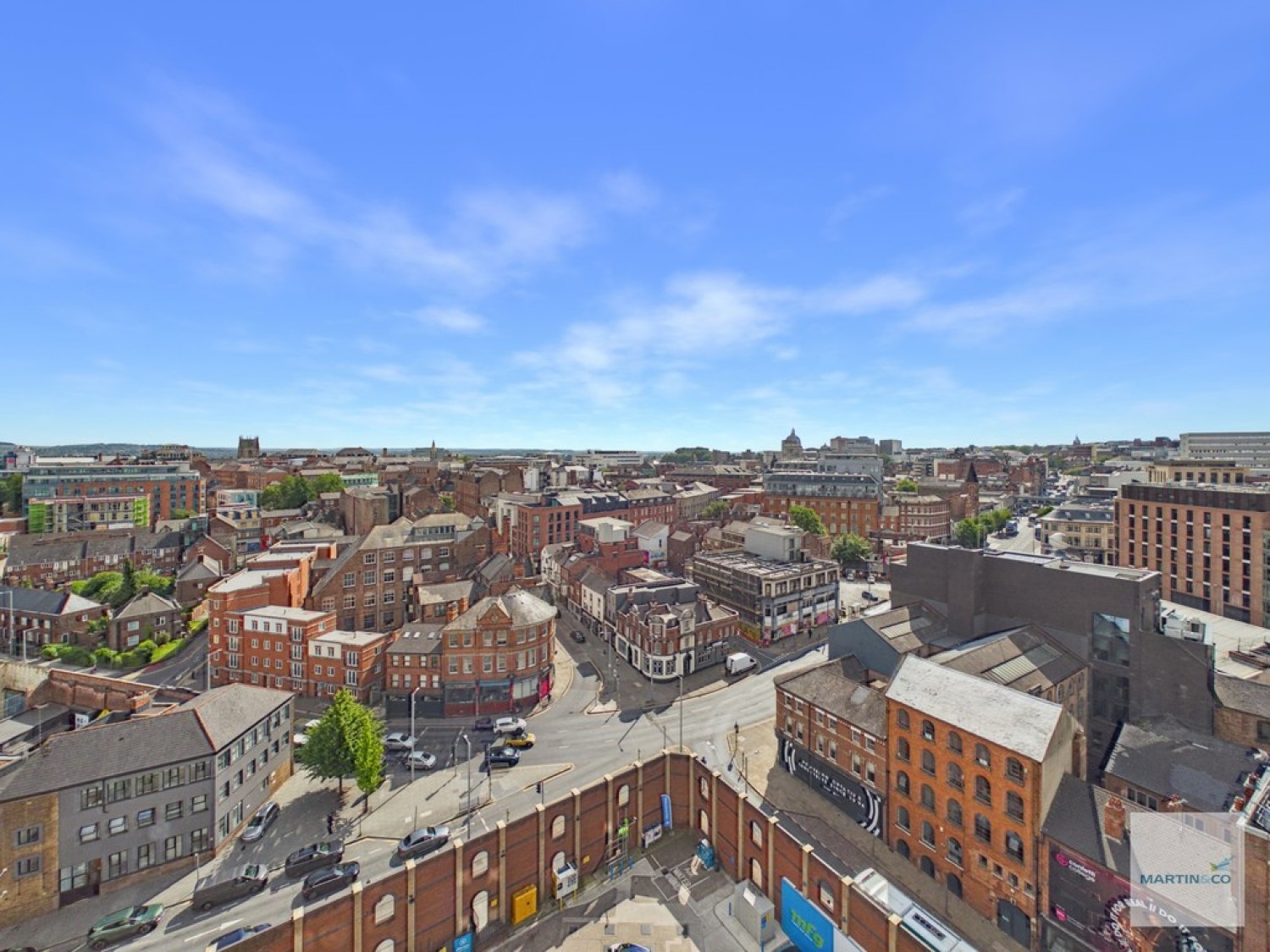 2 bedroom Flat for Sale Marco Island, Huntingdon Street