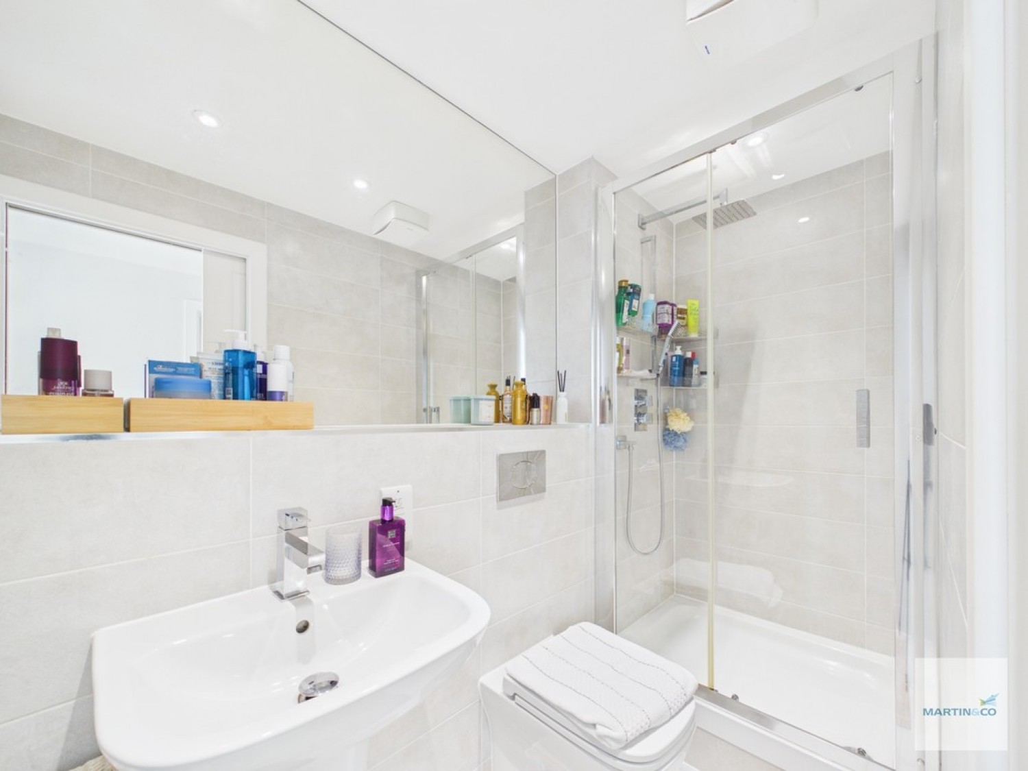 2 bedroom Flat for Sale Marco Island, Huntingdon Street