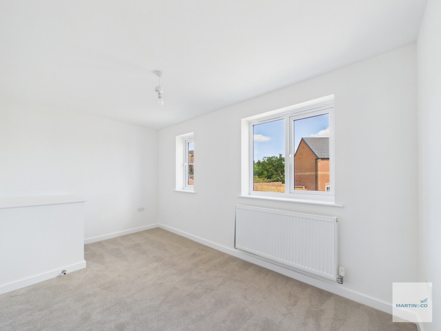 3 bedroom House for Letting Mineral Road, Eastwood