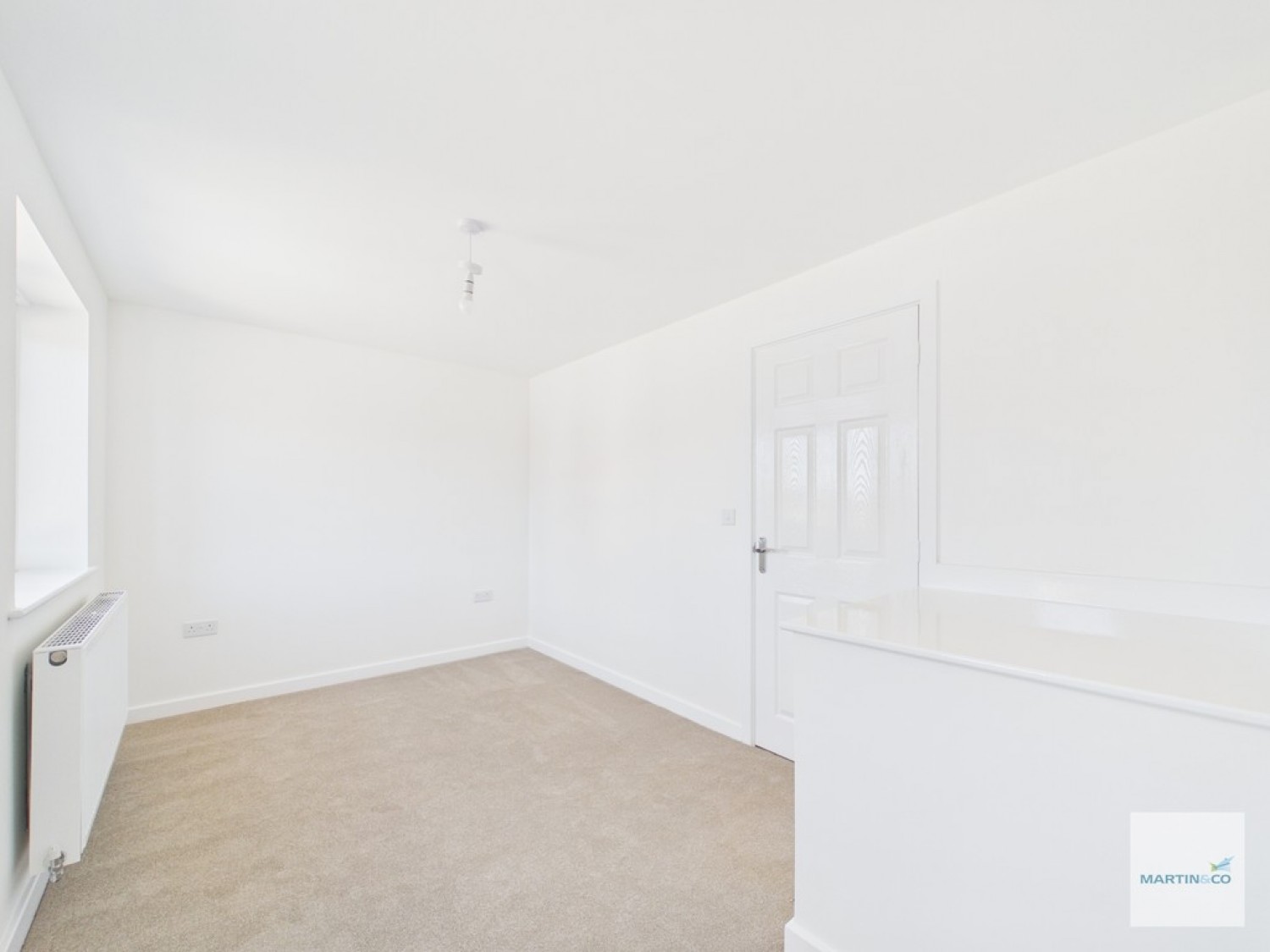 3 bedroom House for Letting Mineral Road, Eastwood