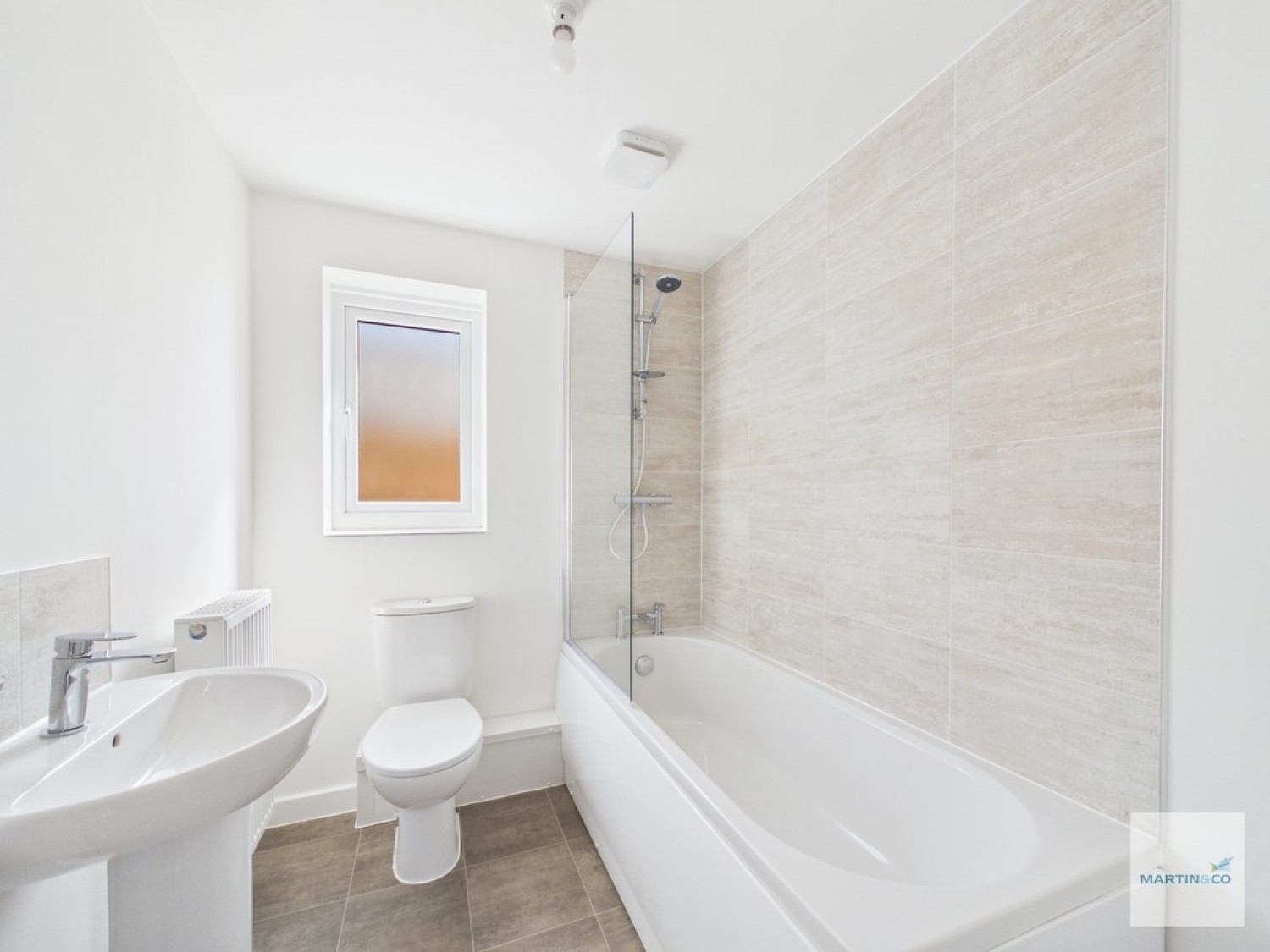 3 bedroom House for Letting Mineral Road, Eastwood