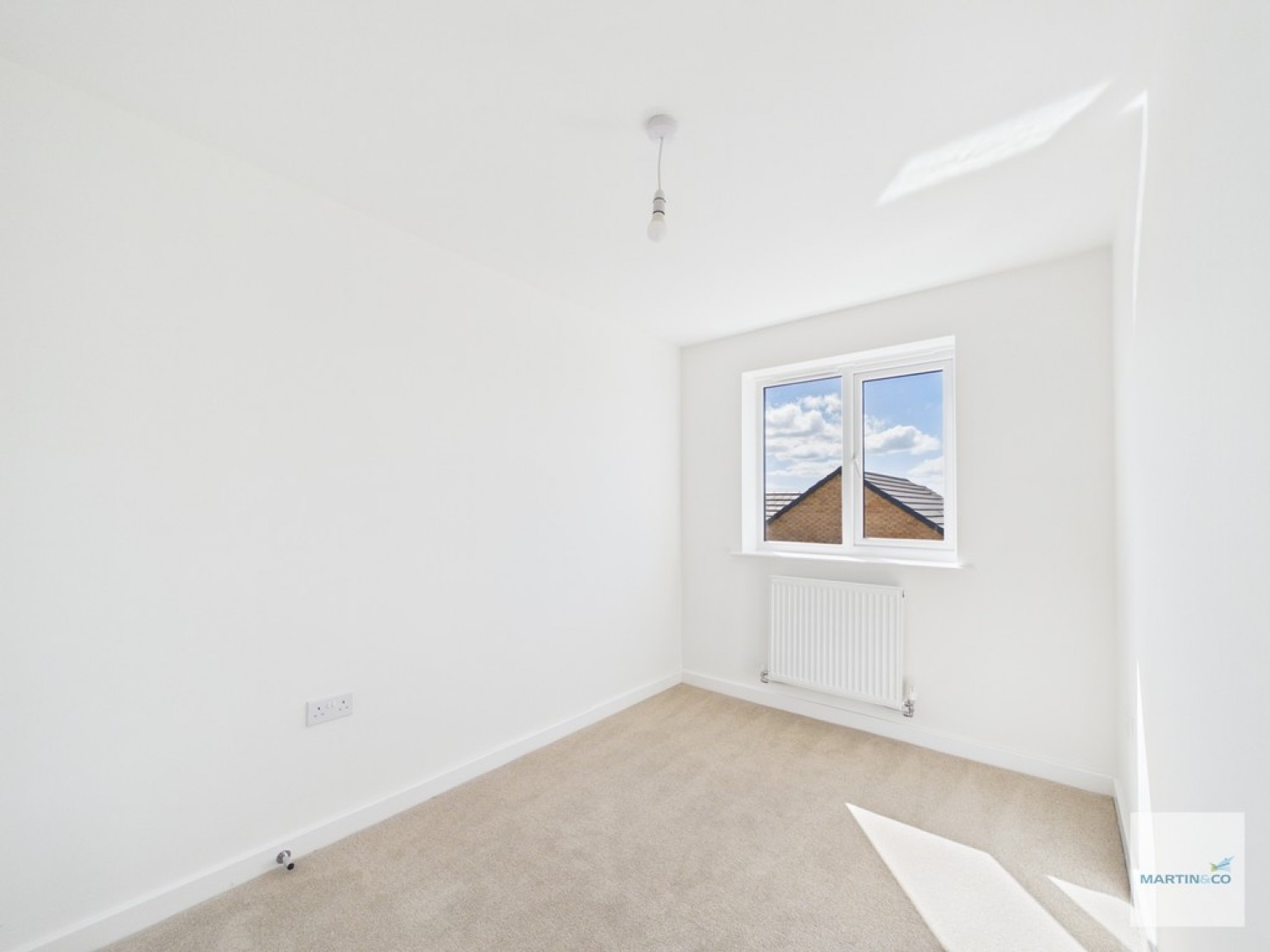 3 bedroom House for Letting Mineral Road, Eastwood