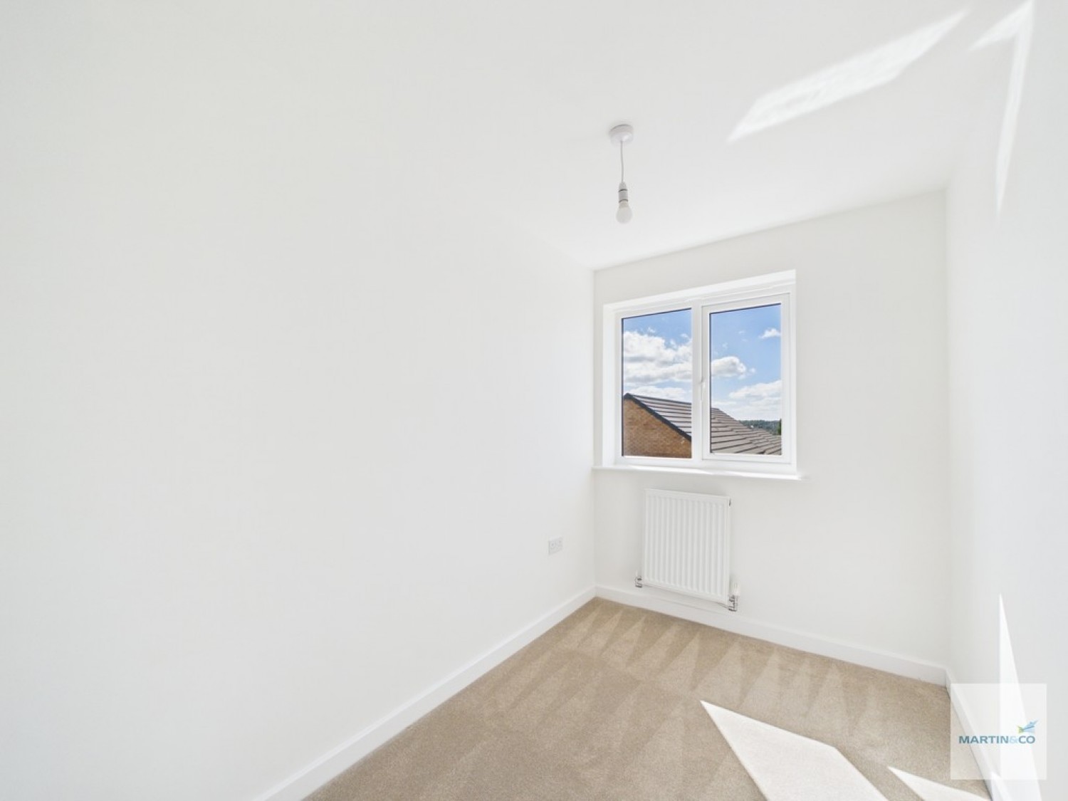 3 bedroom House for Letting Mineral Road, Eastwood