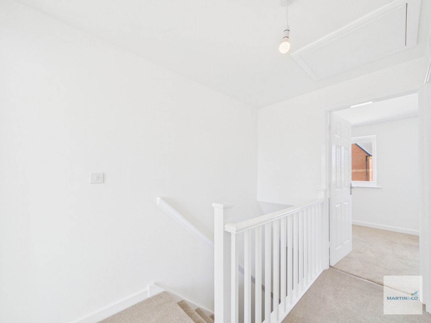 3 bedroom House for Letting Mineral Road, Eastwood
