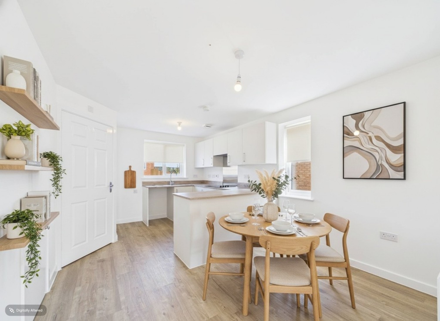 3 bedroom House for Letting Mineral Road, Eastwood