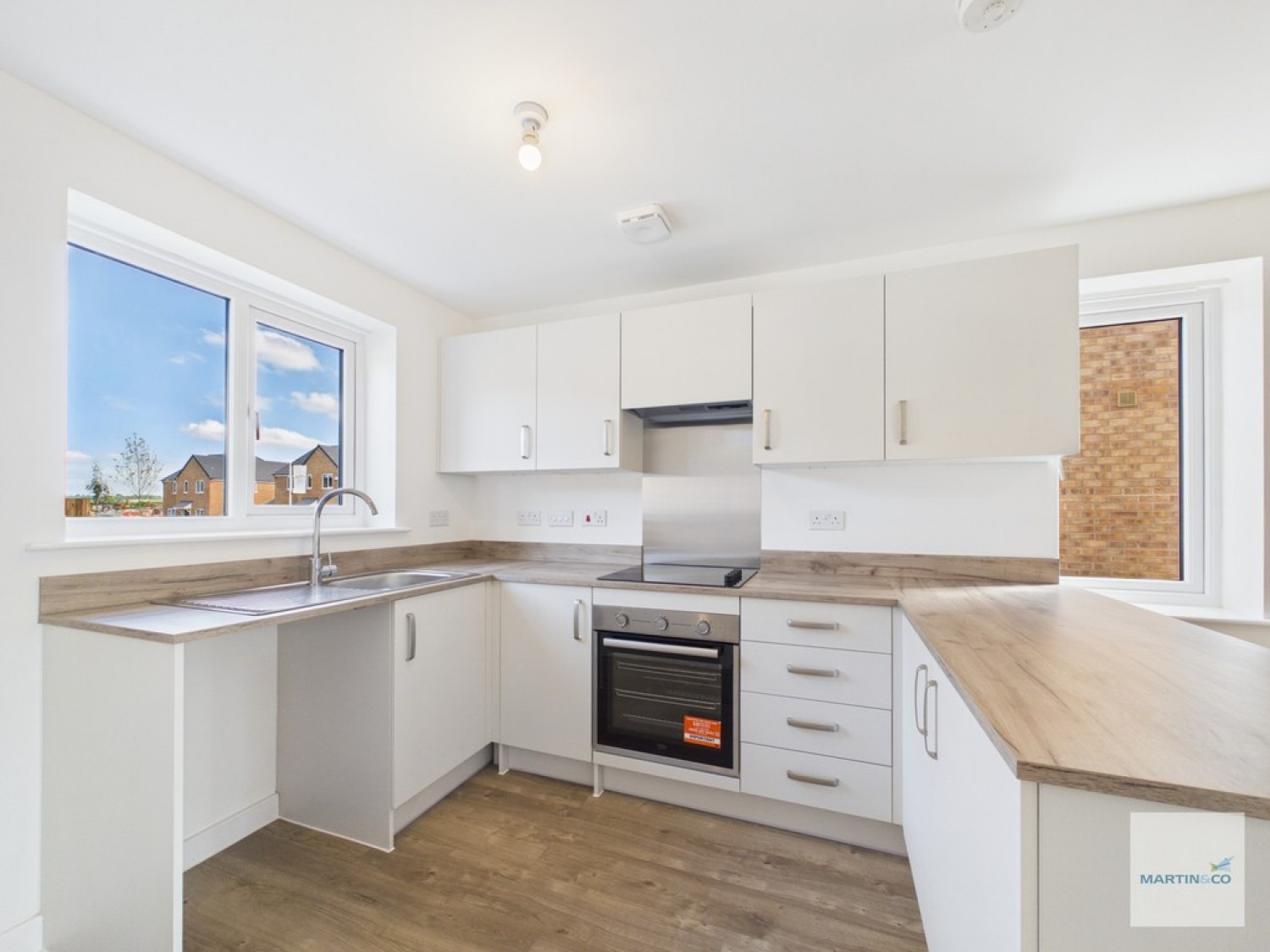 3 bedroom House for Letting Mineral Road, Eastwood