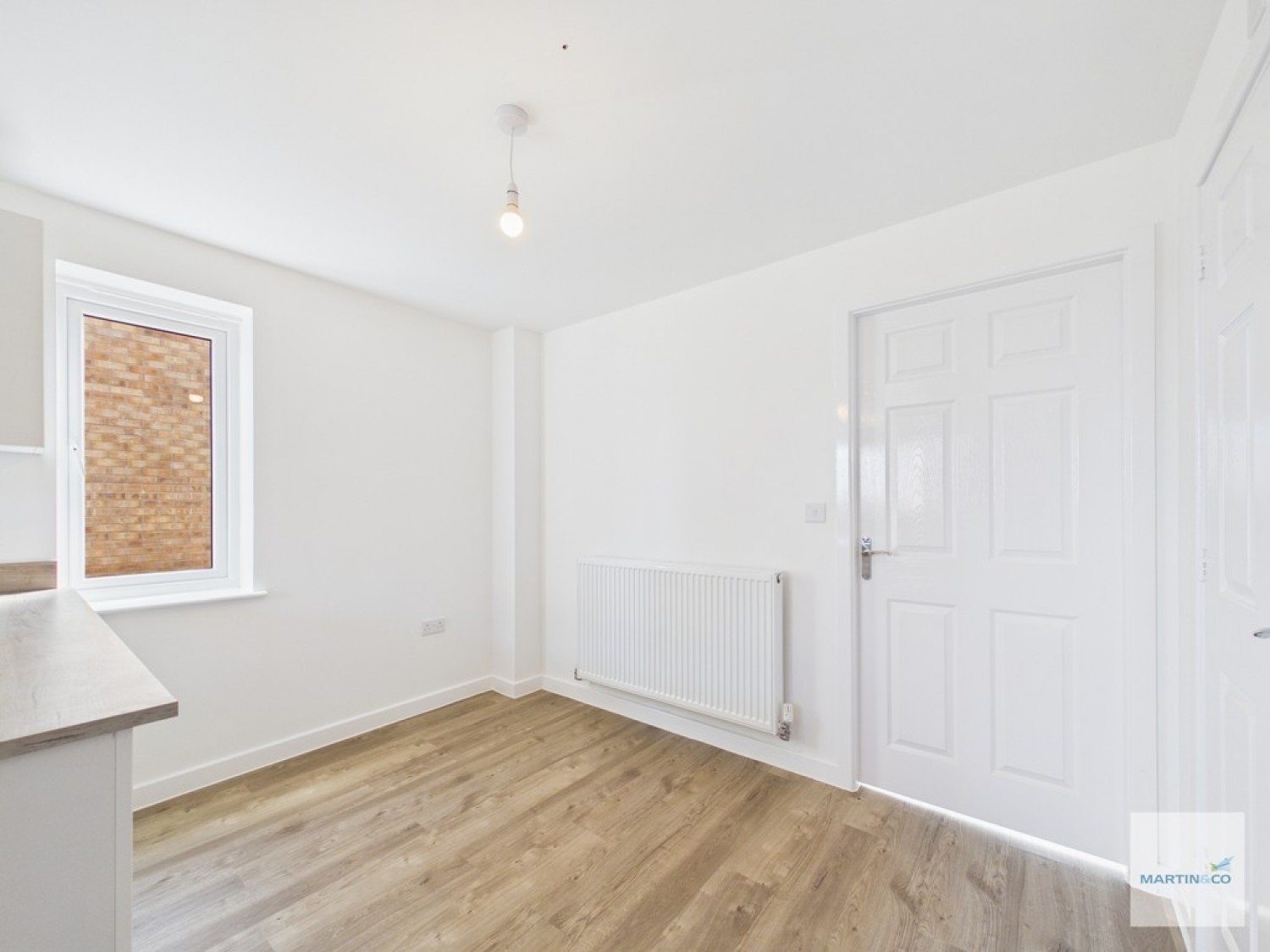 3 bedroom House for Letting Mineral Road, Eastwood