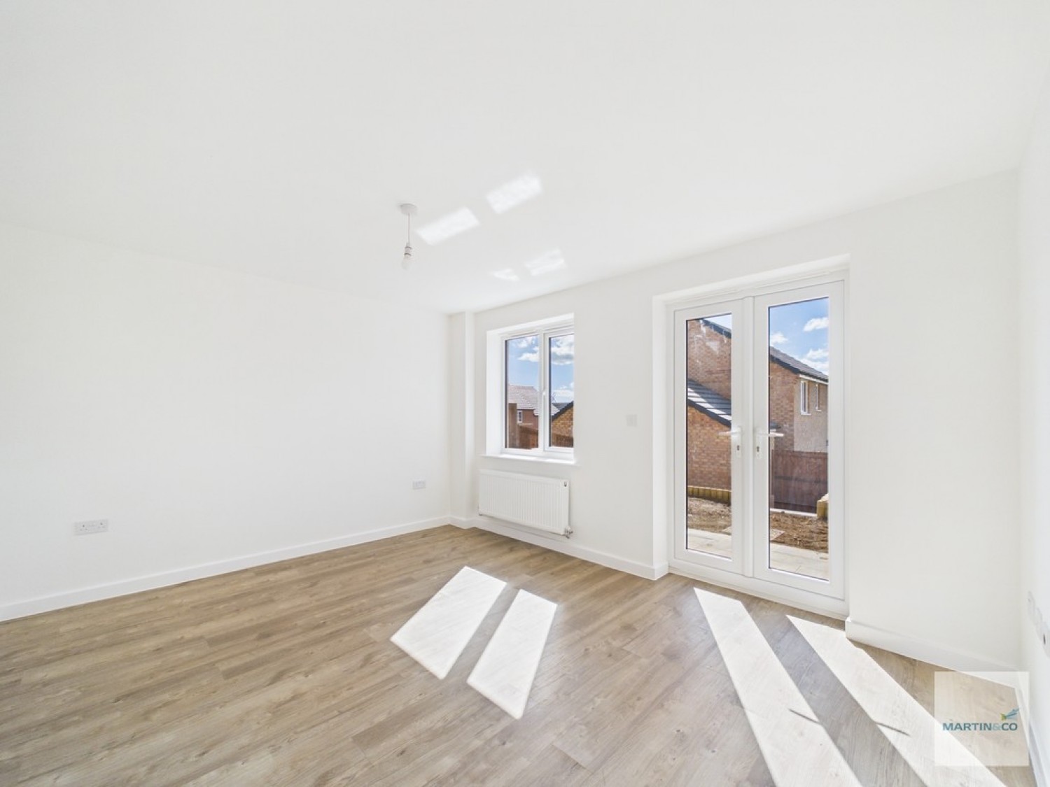 3 bedroom House for Letting Mineral Road, Eastwood
