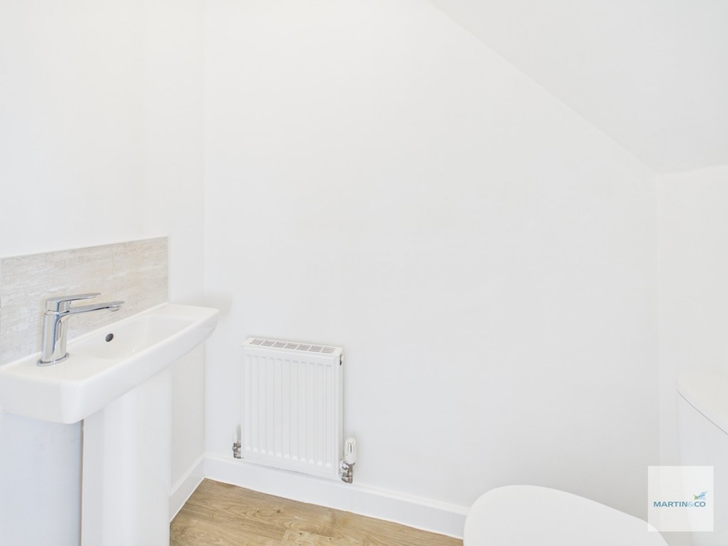 3 bedroom House for Letting Mineral Road, Eastwood