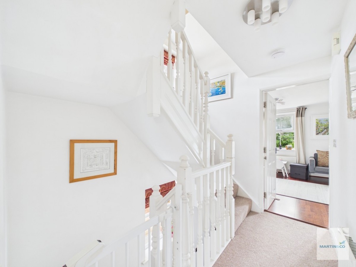 Alderman Close, Beeston, Nottingham