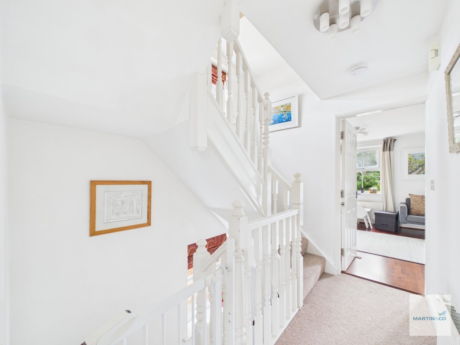 4 bedroom House for Sale Alderman Close, Beeston, Nottingham