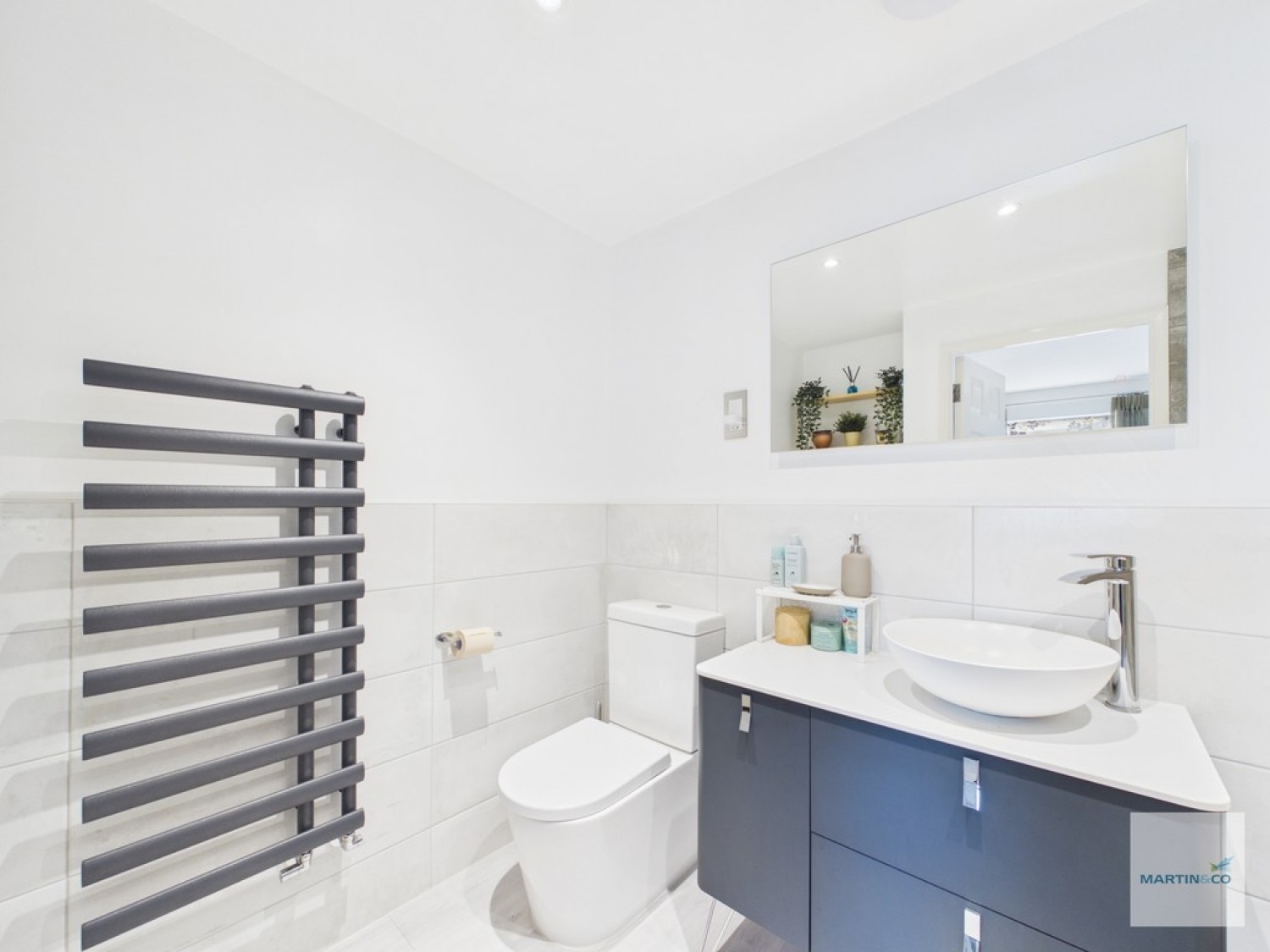 4 bedroom House for Sale Alderman Close, Beeston, Nottingham