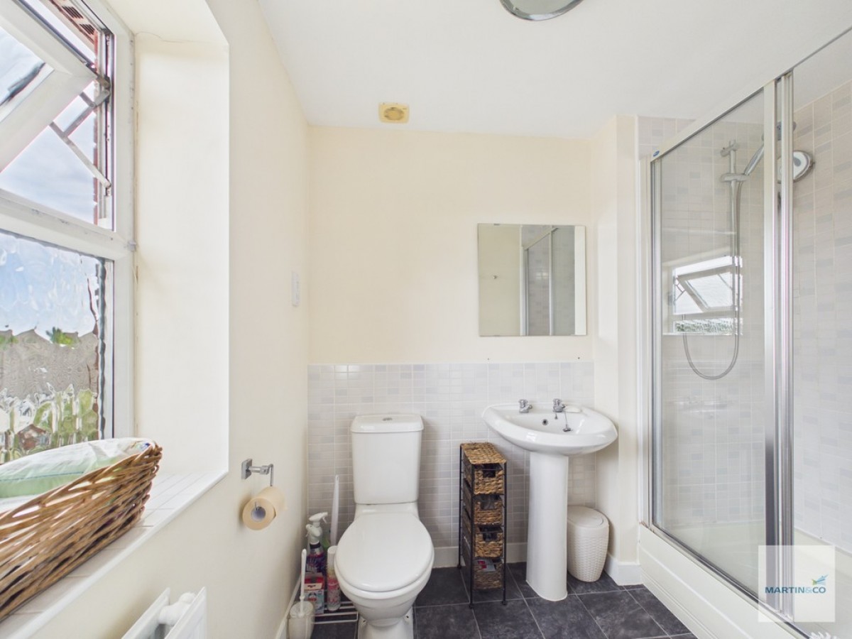 Alderman Close, Beeston, Nottingham