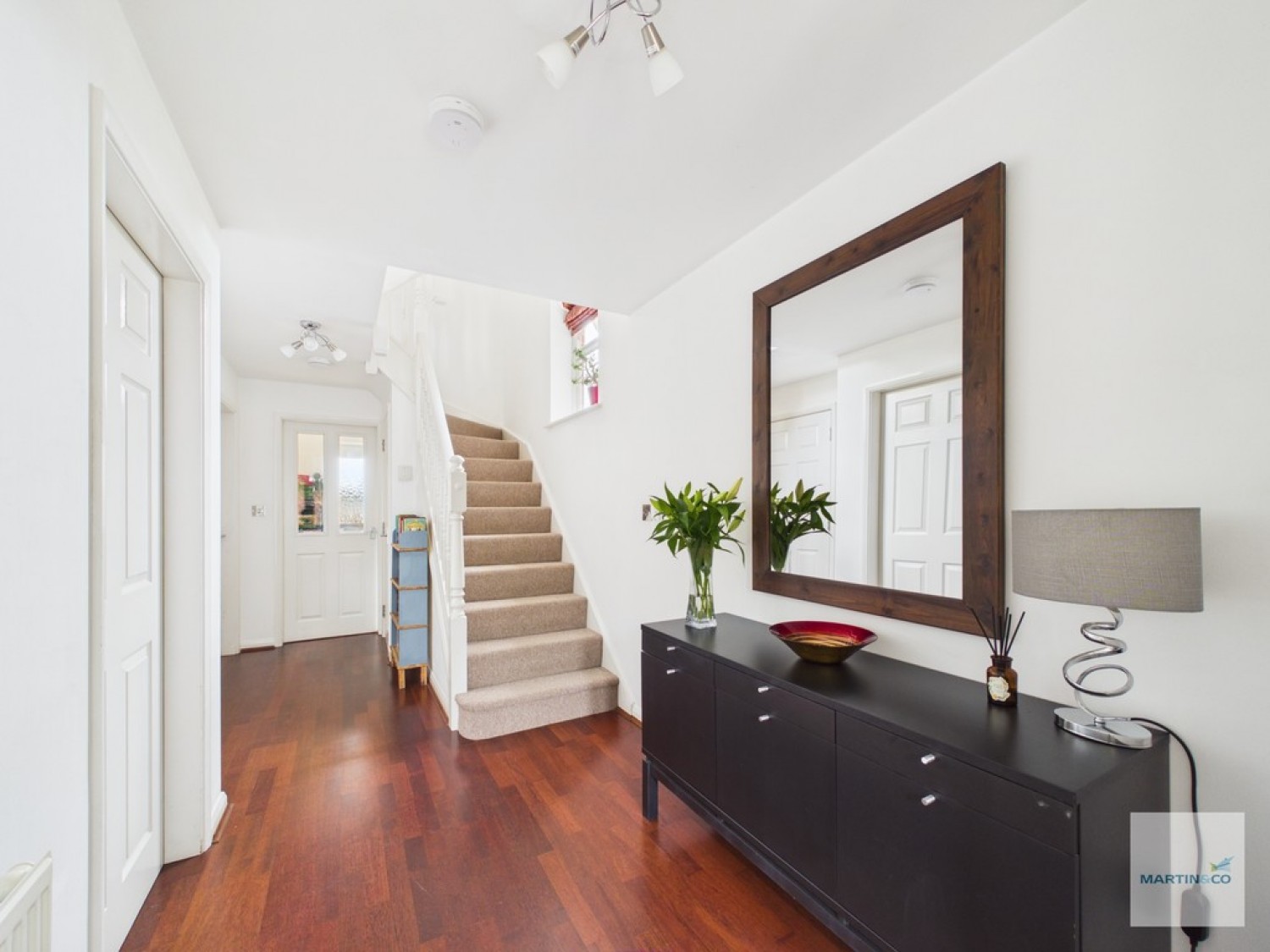 4 bedroom House for Sale Alderman Close, Beeston, Nottingham