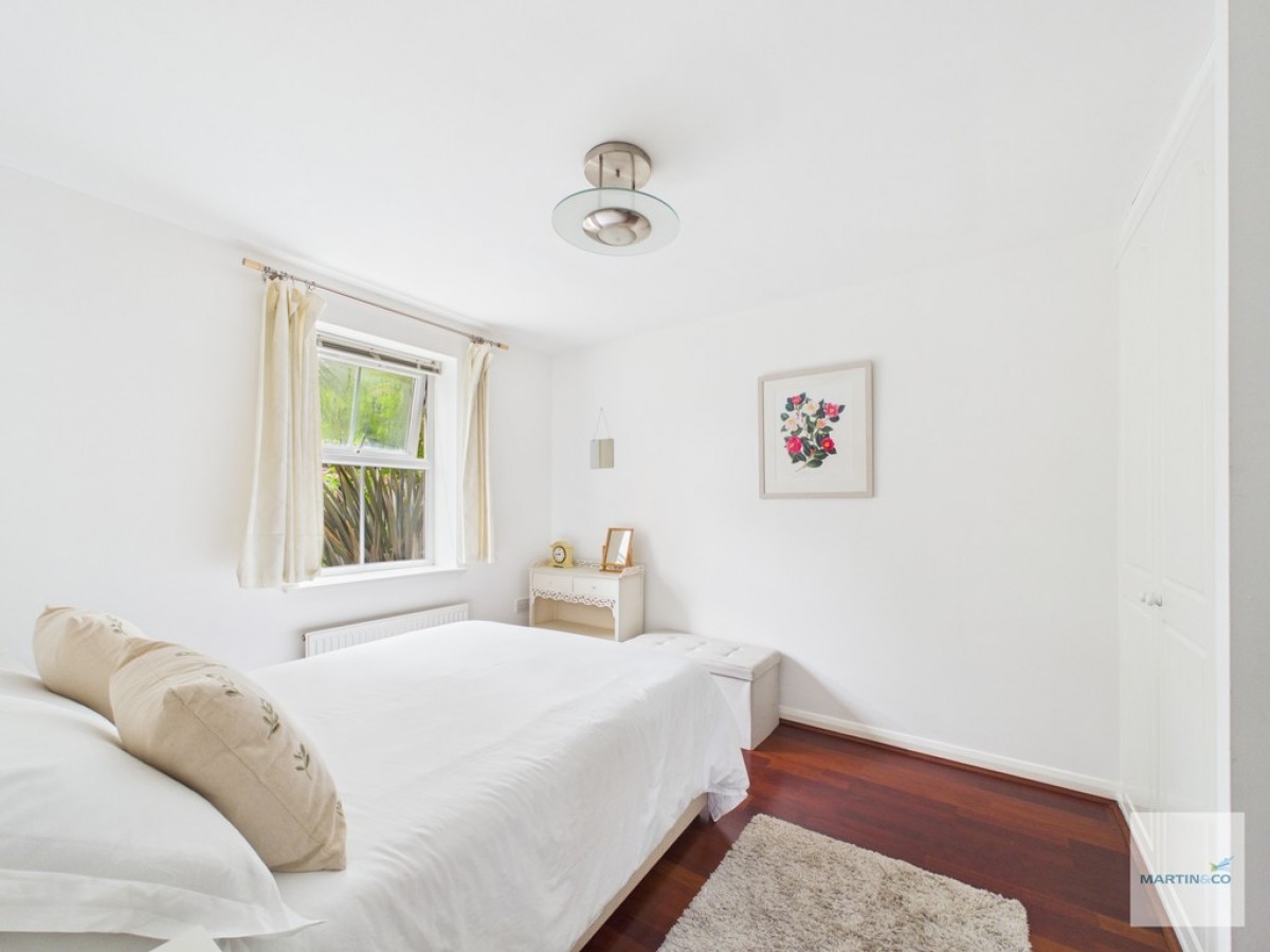 Alderman Close, Beeston, Nottingham