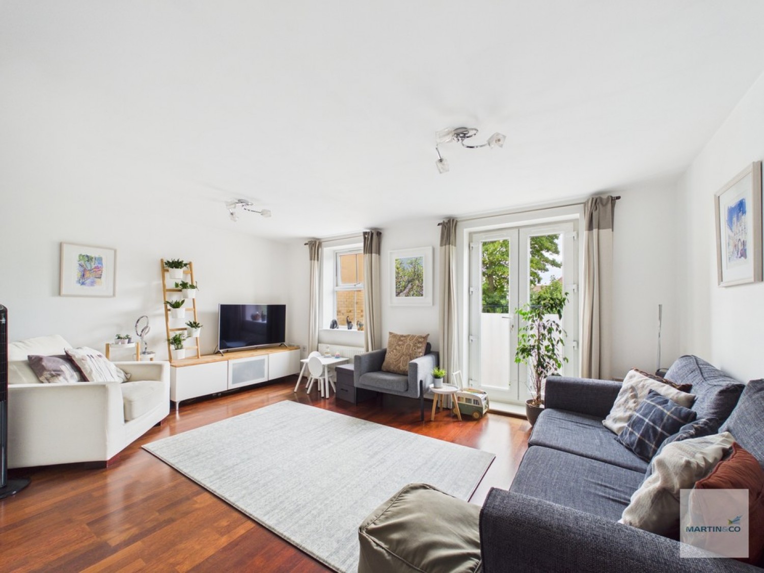 4 bedroom House for Sale Alderman Close, Beeston, Nottingham