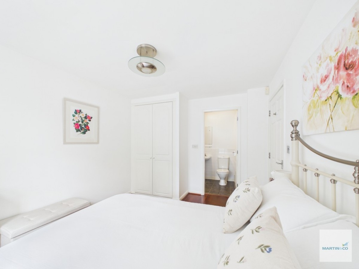Alderman Close, Beeston, Nottingham
