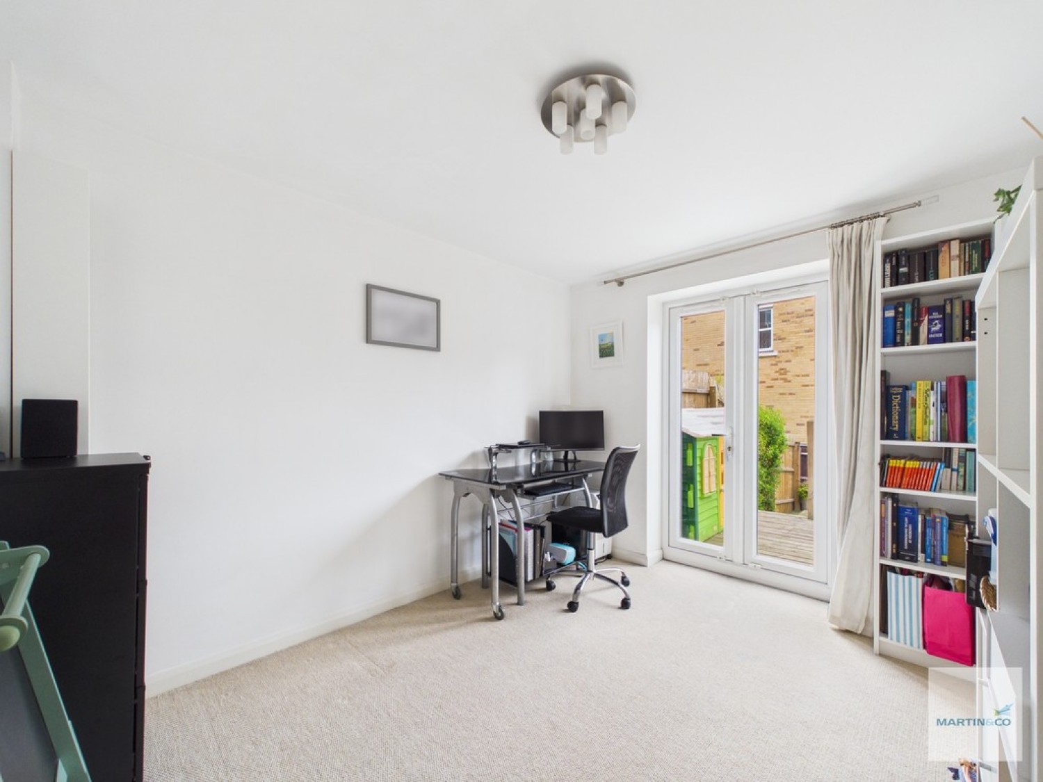4 bedroom House for Sale Alderman Close, Beeston, Nottingham