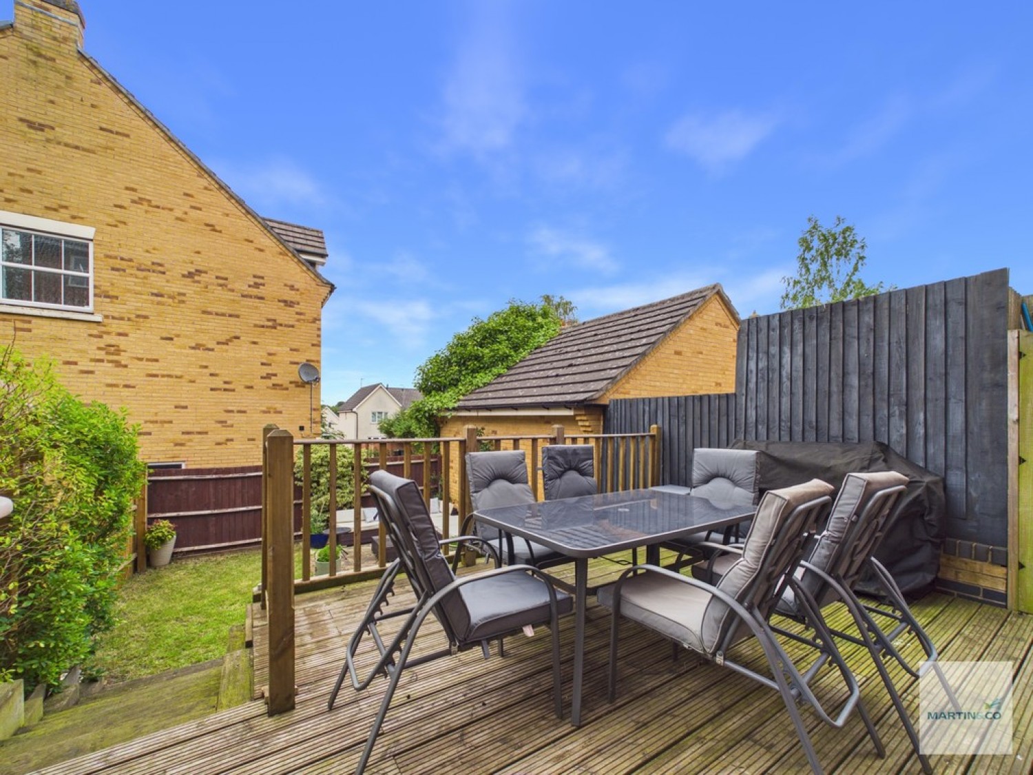 4 bedroom House for Sale Alderman Close, Beeston, Nottingham