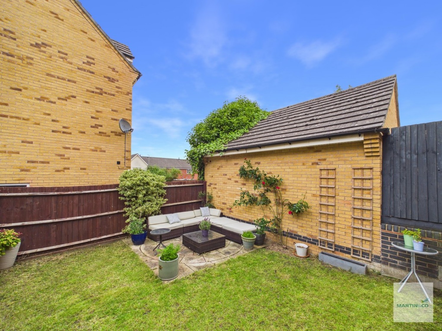 4 bedroom House for Sale Alderman Close, Beeston, Nottingham