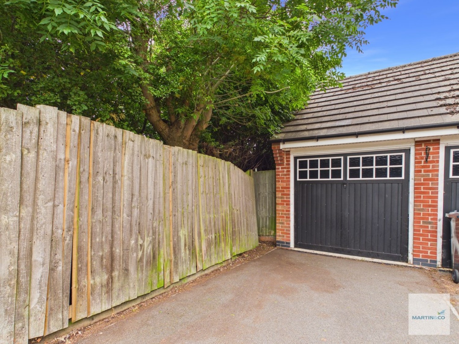 4 bedroom House for Sale Alderman Close, Beeston, Nottingham