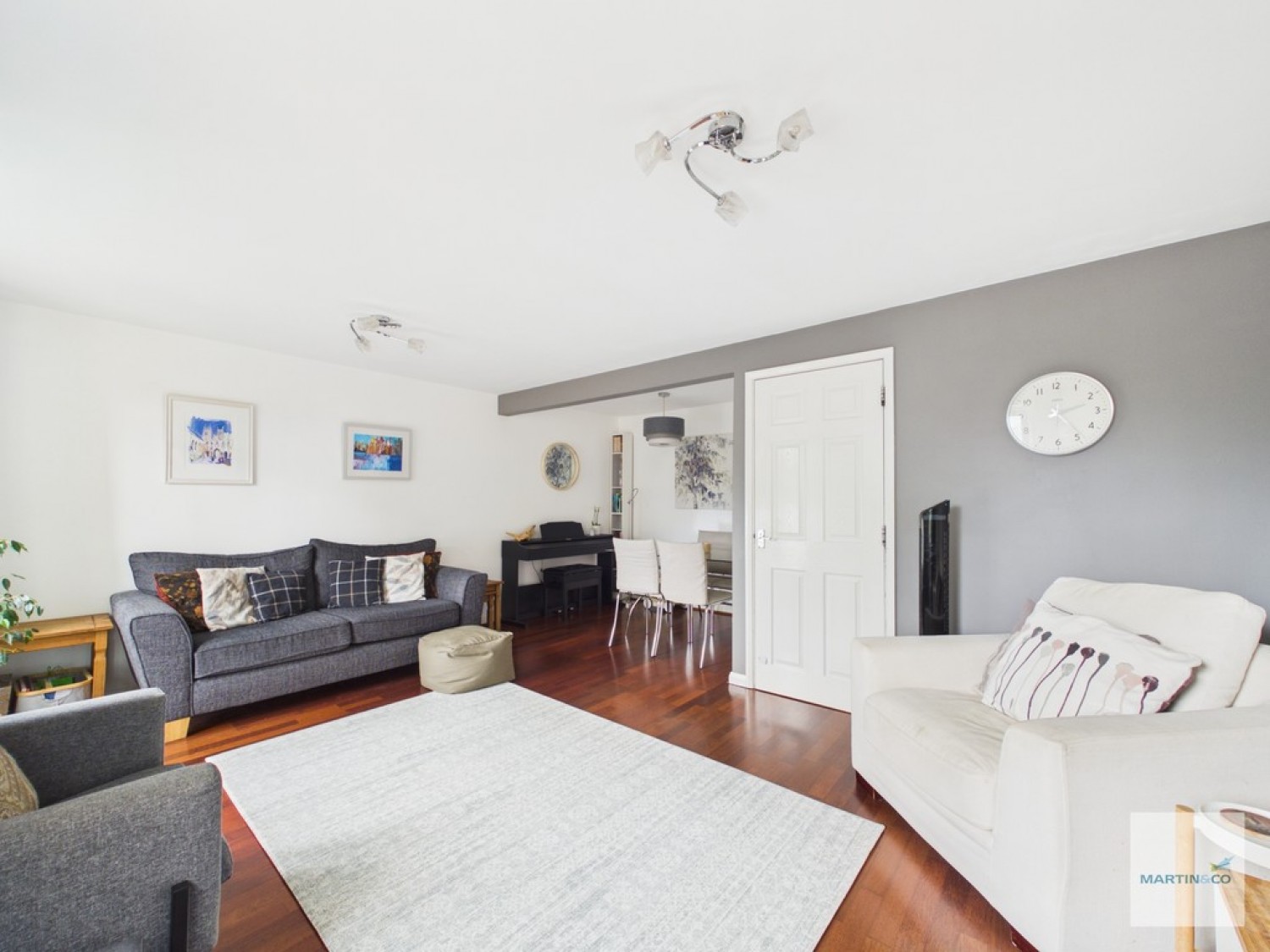 4 bedroom House for Sale Alderman Close, Beeston, Nottingham
